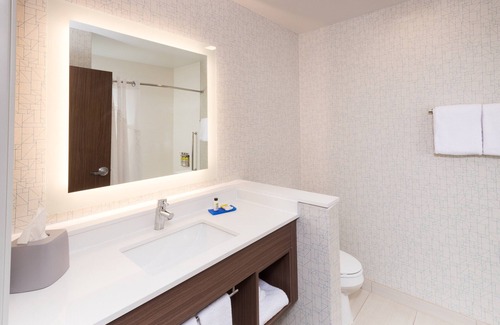 Auburn Hotel | Holiday Inn Express & Suites Auburn by IHG