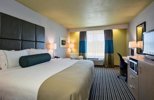 Carlisle Hotel | Holiday Inn Express & Suites Carlisle - Harrisburg Area by IHG
