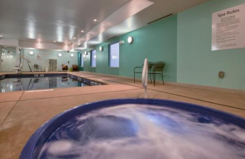 Carlisle Hotel | Holiday Inn Express & Suites Carlisle - Harrisburg Area by IHG