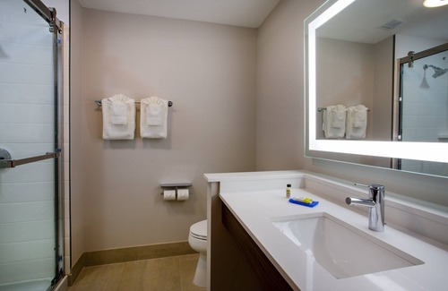 DeLand Hotel | Holiday Inn Express & Suites Deland South by IHG