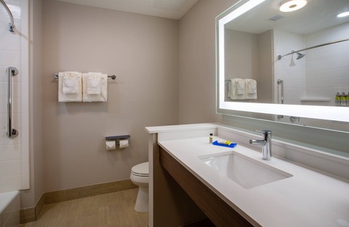 DeLand Hotel | Holiday Inn Express & Suites Deland South by IHG