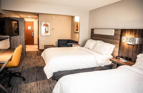 Douglas Hotel | Holiday Inn Express & Suites Douglas by IHG