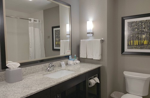 Madison Hotel | Holiday Inn Express & Suites Madison Central by IHG
