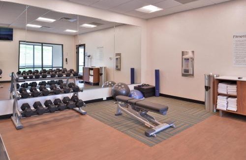 Olathe Hotel | Holiday Inn Express & Suites - Olathe West by IHG