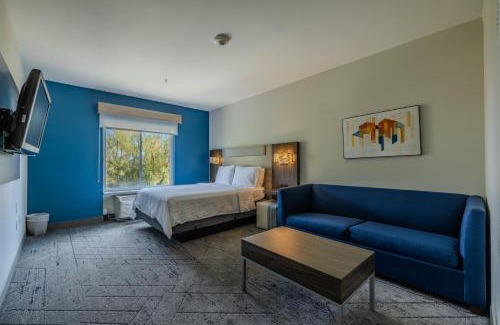 Thornton Hotel | Holiday Inn Express & Suites Denver North - Thornton by IHG