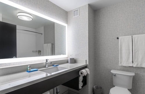 Yuma Hotel | Holiday Inn Express & Suites Yuma by IHG