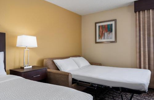 Tallahassee Hotel | Holiday Inn Express Tallahassee by IHG