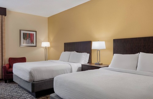 Tallahassee Hotel | Holiday Inn Express Tallahassee - I-10 E by IHG
