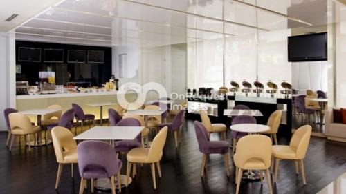 Taoyuan City Centre Hotel | Holiday Inn Express Taoyuan by IHG