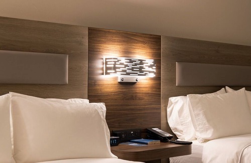 Tapachula Hotel | Holiday Inn Express Tapachula, Chis by IHG