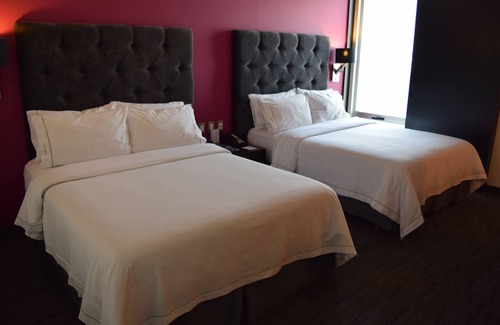 Metepec Hotel | Holiday Inn Express Toluca Galerias Metepec by IHG