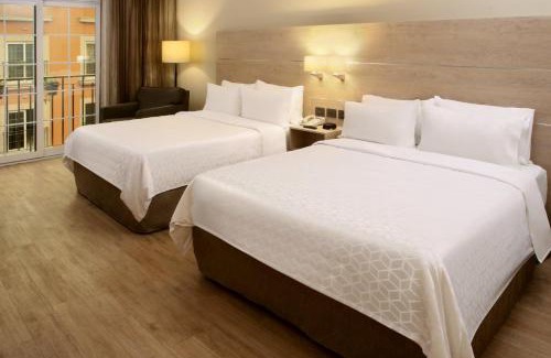 Torreon Hotel | Holiday Inn Express Torreon by IHG