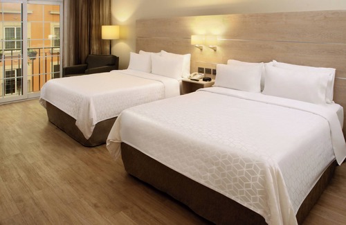Torreon Hotel | Holiday Inn Express Torreon by IHG
