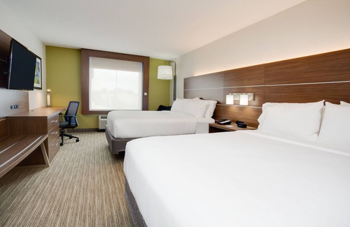 Fleming Island Hotel | Holiday Inn Express & Suites Fleming Island by IHG