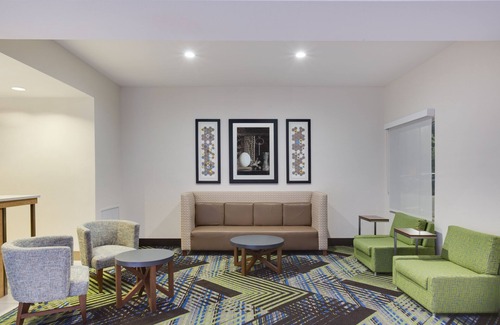 Fleming Island Hotel | Holiday Inn Express & Suites Fleming Island by IHG