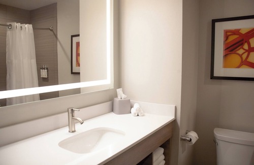 Overland Park Hotel | Holiday Inn Express and Suites Overland Park by IHG