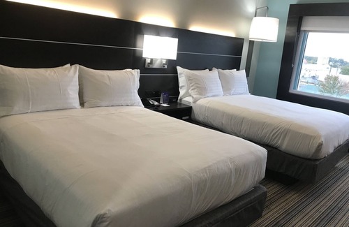 Simpsonville Hotel | Holiday Inn Express & Suites Greenville SE - Simpsonville by IHG