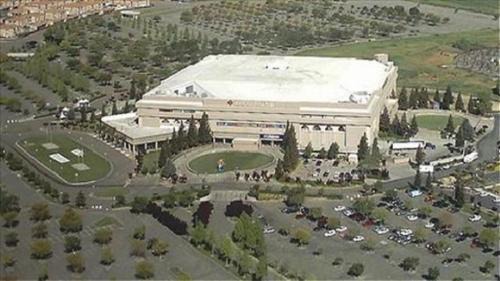 Woodland Hotel | Holiday Inn Express Woodland by IHG