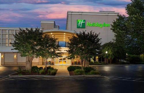 Gaithersburg Hotel | Holiday Inn Gaithersburg by IHG