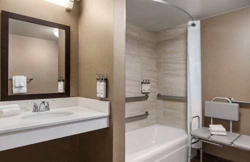Gaithersburg Hotel | Holiday Inn Gaithersburg by IHG