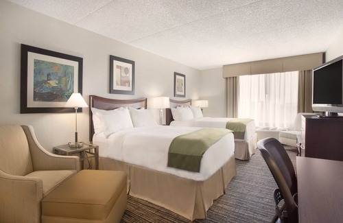 Northsight Hotel | Holiday Inn Hotel & Suites Scottsdale North - Airpark by IHG