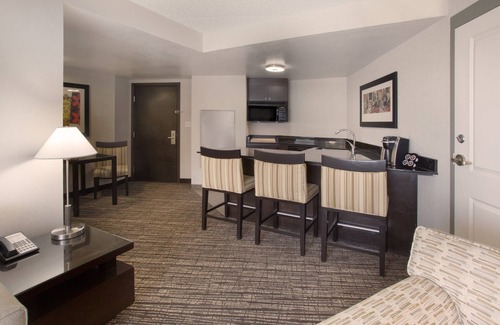 Northsight Hotel | Holiday Inn Hotel & Suites Scottsdale North - Airpark by IHG