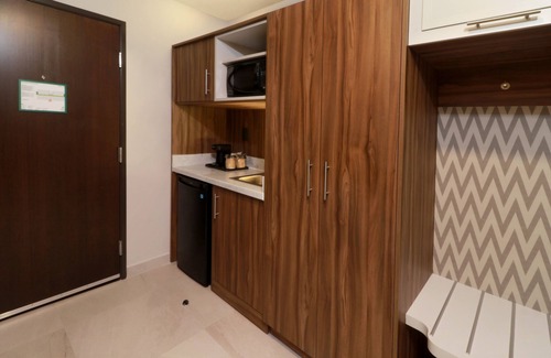 Apodaca Hotel | Holiday Inn Hotel & Suites Monterrey Apodaca Zona Airport by IHG