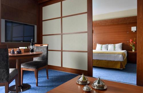 Topkapi Hotel | Holiday Inn Istanbul City by IHG