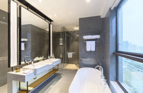 Kunshan Hotel | Holiday Inn Kunshan by IHG
