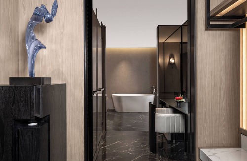 Kunshan Hotel | Holiday Inn Kunshan East by IHG