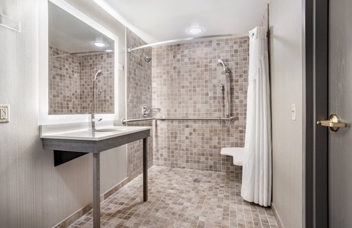 Lafayette Hotel | Holiday Inn Lafayette-City Centre by IHG