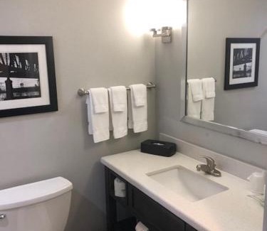 Lafayette Hotel | Holiday Inn Lafayette North by IHG