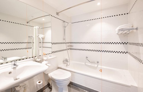 Leicester Hotel | Holiday Inn Leicester by IHG