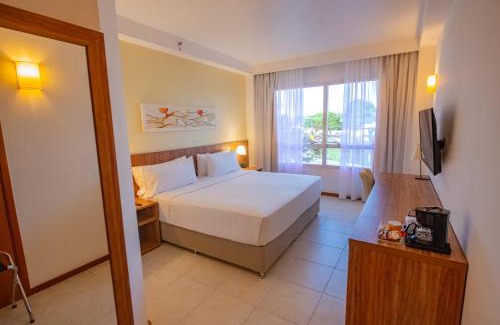 Manaus Hotel | Holiday Inn Manaus by IHG
