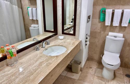 Zona Paseo Montejo Hotel | Holiday Inn Merida by IHG