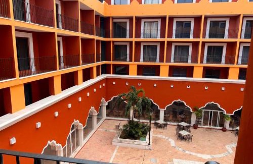 Zona Paseo Montejo Hotel | Holiday Inn Merida by IHG