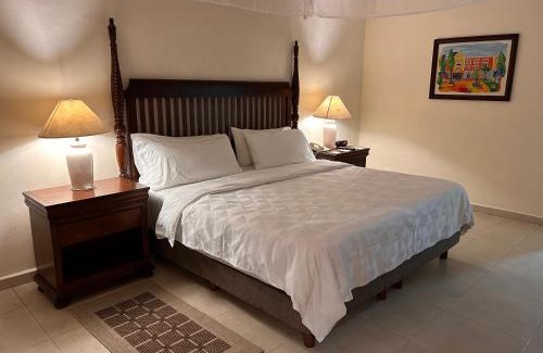 Zona Paseo Montejo Hotel | Holiday Inn Merida by IHG