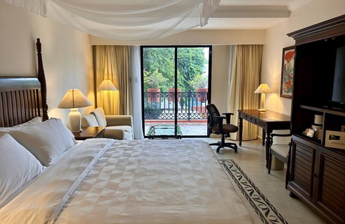 Zona Paseo Montejo Hotel | Holiday Inn Merida by IHG