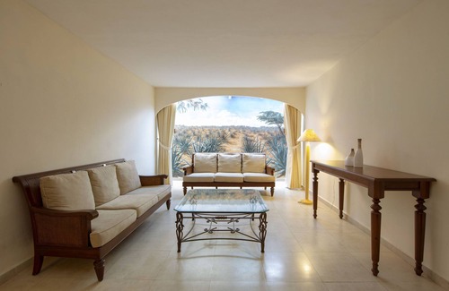 Zona Paseo Montejo Hotel | Holiday Inn Merida by IHG