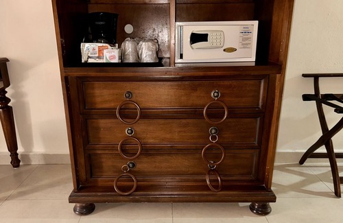 Zona Paseo Montejo Hotel | Holiday Inn Merida by IHG