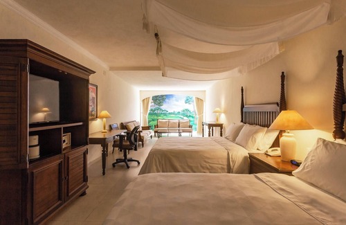 Zona Paseo Montejo Hotel | Holiday Inn Merida by IHG