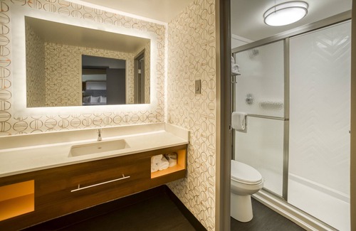 Central Business District Hotel | Holiday Inn Mobile-Dwtn/Hist. District by IHG