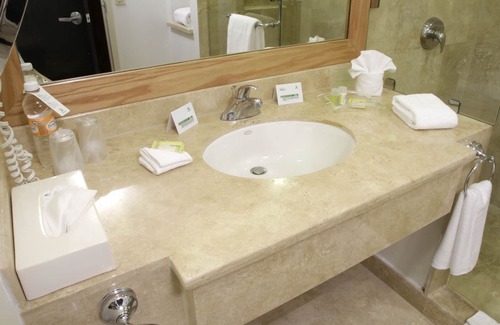 Monterrey Hotel | Holiday Inn Monterrey Valle by IHG