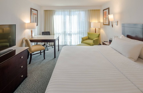 Monterrey Hotel | Holiday Inn Monterrey Valle by IHG