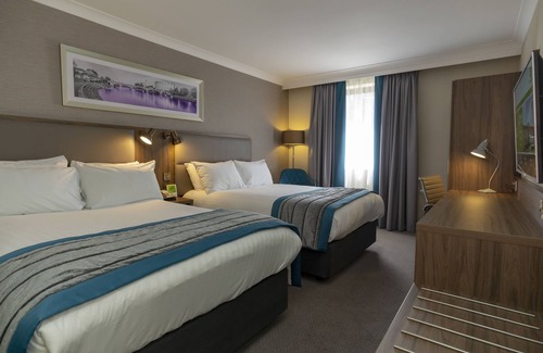 Nottingham Hotel | Holiday Inn Nottingham by IHG