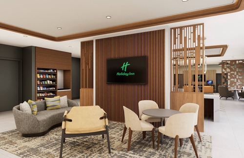 Osceola Hotel | Holiday Inn Osceola by IHG
