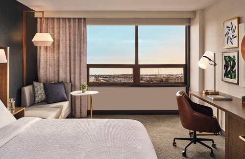 Osceola Hotel | Holiday Inn Osceola by IHG