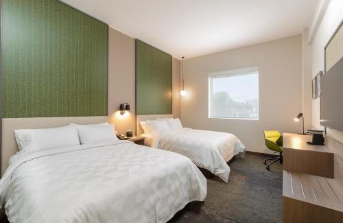 Piura Hotel | Holiday Inn - Piura by IHG