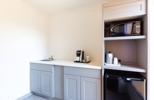 Rancho Cordova Hotel | Holiday Inn Rancho Cordova by IHG