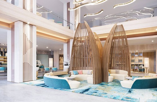 Xuyen Moc Resort | Holiday Inn Resort Ho Tram Beach by IHG
